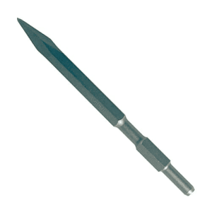 Makita 400 mm Bull Point for SDS Max Hammers, D-34182