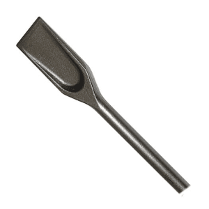 Makita 80 x 300 mm Scaling Chisel For SDS Max Hammers, D-34241