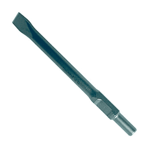 Makita 19 x 280 mm Cold Chisel For Hex Shank Hammers, D-08707