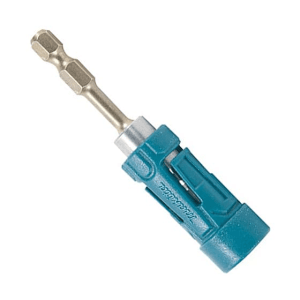 Makita 1/4 Inch Ultra Mag Torsion Bit Holder, E-03414