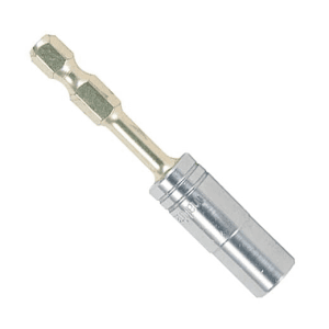 Makita 1/4 Inch Torsion Bit Holder, B-28525