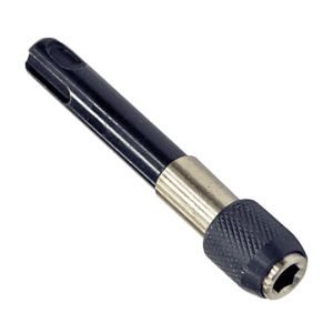 Makita 1/4 Hex SDS Plus Sleeve Chuck Bit Holder, B-57548