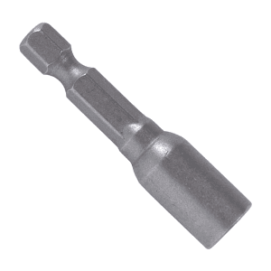 Makita 13 mm / 1/4 inch Sq. Drive Magnet Nut Setter, B-38744