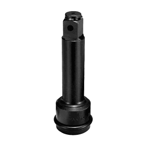 Makita 75 mm, 1/2" Sq. Drive Impact Socket Extension, B-55728