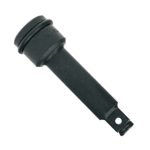 Makita 84 mm, 1/2" Sq. Drive Impact Socket Extension Bar, 134874-8