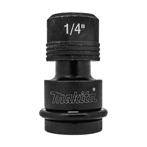 Makita 3/8" Sq. Drive Impact Socket Bit Adapter For Clamshell, B-68454