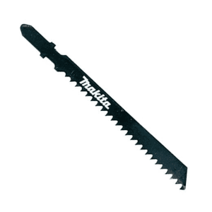 Makita 74 mm Jigsaw Blades Basic for Wood Economical (T 111 C), D-34877