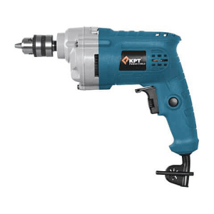 KPT Shakti 10 mm 550W Forward & Reverse Electric Drill, KPD10 RE