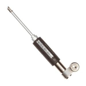 Mitutoyo 6 - 10 mm Bore Gauge For Small Holes Without Dial Gauge, 511-209
