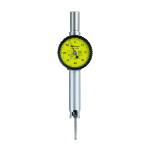 Mitutoyo 0.8 mm Pocket Type Dial Test Indicator, 513-517-10T