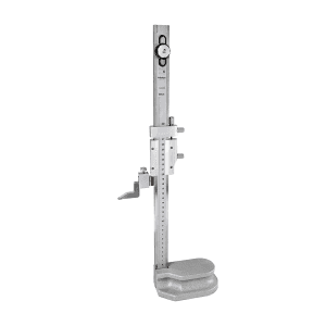 Mitutoyo 300 mm Vernier Height Gauge With Adjustable Main Scale, 514-102