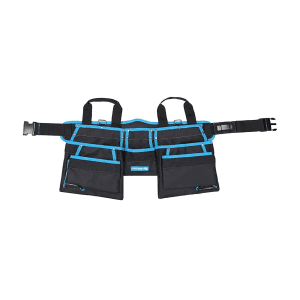 Hogert 120 cm Work Belt II (Tool Pouch Set II), HT7G241