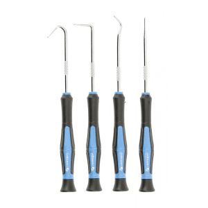Hogert 4 Pcs Hooks with Handle, HT8G395