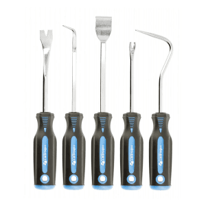 Hogert 5 Pcs Drawstrings & Hooks Set, HT8G397