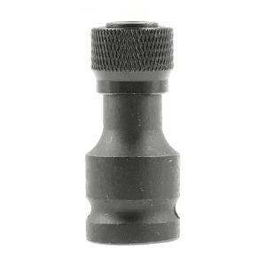 Hogert 1/2 inch (M) x 1/4 inch (F) Impact Adapter, HT1S598