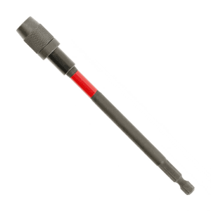 Hogert 152 mm, 1/4 Inch Hex Magnetic Bit Holder, HT1S599