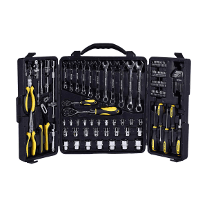 Stanley 110 Pcs Multi Tool Set, STMT81243