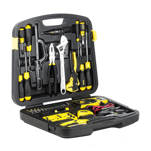 Stanley 53 Pcs Telecommunication Tool Set, STHT89883-81