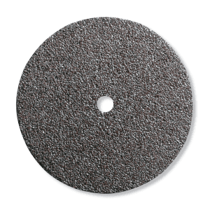 Dremel 22.2 mm x 3.2 mm / 541 Aluminum Oxide Grinding Wheel, 2 615 S54 1JA