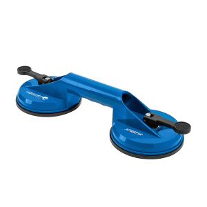 Hogert 120 mm Double Lifting Suction Cup, HT4B316