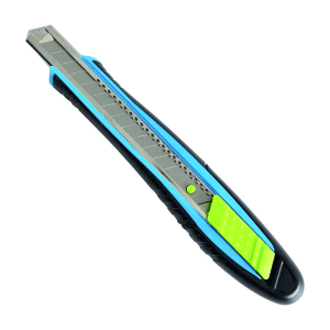 Hogert 9 mm Snap-off Blade Knife, HT4C603-D