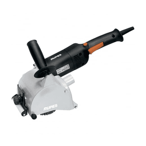 Rupes 100 mm / 1100W Glazing & Brushing Machine, SR200AE