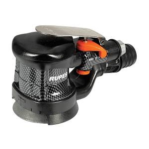 Rupes 75 mm Pneumatic Random Orbital Palm Sander,  RA75A
