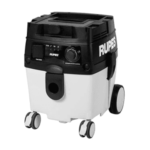 Rupes 30 Ltr / 1200W Professional Vacuum Cleaner (Class L), S230L