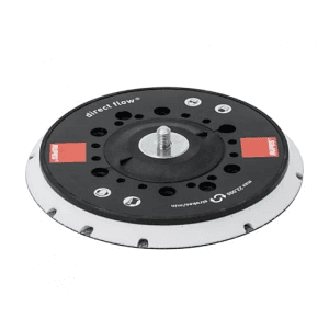 Rupes 150 mm Dia. Multihole Velcro Pad, 981.6