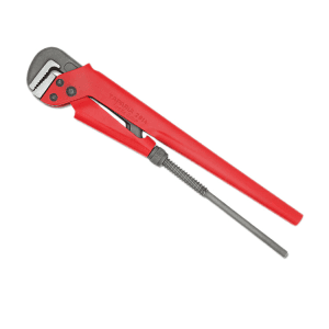 Taparia 10 Inch / 275 mm Universal Pipe Wrench, 1510