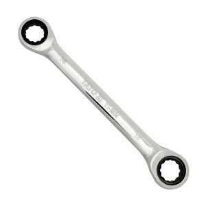 Yato 8 x 9 mm Double Ratchet Spanner, YT-5030
