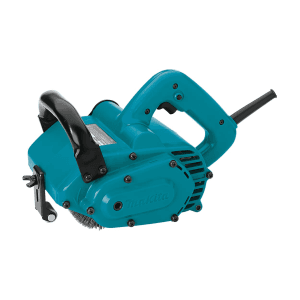 Makita 100 x 120 mm / 860W Wheel Sander, 9741