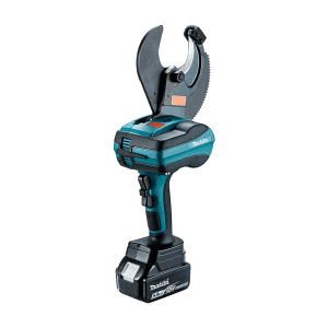 Makita 18V LXT Li-ion 50 mm (2") Cordless Cable Cutter (Bare Tool), DTC101ZK