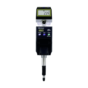 Mitutoyo 0 - 5 mm Absolute Digital Indicator with Dust/Water Protection Conforming to IP66 (ID-B Series), 543-580
