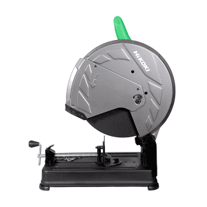 HiKoki 355mm 2200W High-Speed Cut-Off Machines, CC14STDS9Z
