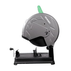 HiKoki 355mm 2200W High-Speed Cut-Off Machines (Soft Start), CC14STDUS9Z