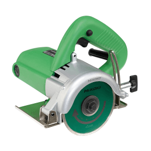 HiKoki 110mm 1300W Tile Cutter, CM4STS9Z