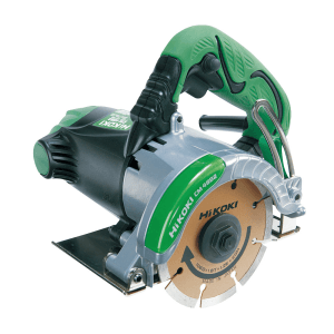 HiKoki 110mm 1320W Tile Cutter, CM4SB2S9Z
