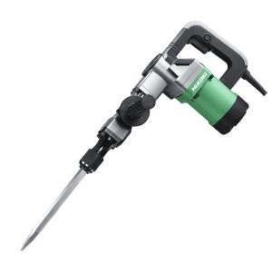 HiKoki 1010W Hex Demolition Hammer, H41SSTS9Z