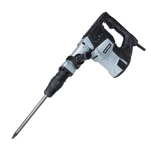 HiKoki 1250W Demolition Hammer With SDS-Max, H60MCS9Z