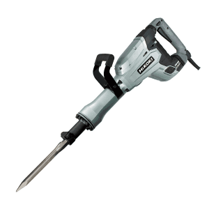 HiKoki 1340W Hex Demolition Hammer, H65SB3S9Z
