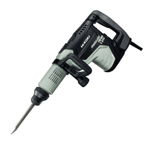 HiKoki 1500W Demolition Hammer With SDS-Max Shank (Brushless), H60MES9Z