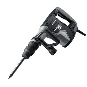 HiKoki 1150W Demolition Hammer With SDS-Max Shank, H45ME