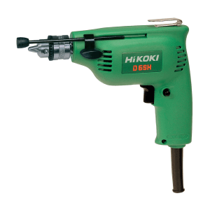 HiKoki 6.5mm 240W Rotary Drill, D6SHS9Z