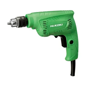 HiKoki 10mm 450W Impact Drill, D10VSTS9Z