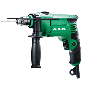 HiKoki 10mm 550W Impact Drill, DV10VSTS9Z