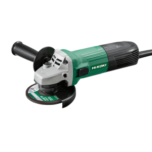 HiKoki 100mm / 4 inch 600W Angle Grinder (Slide Switch), G10SS2S9Z