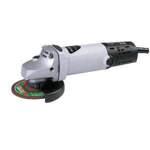 HiKoki 100mm / 4 inch 715W Angle Grinder (Snap Switch), PDA100MS9Z