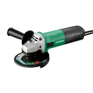 HiKoki 125mm / 5 inch 730W Angle Grinder (Slide Switch), G13SR4S9Z