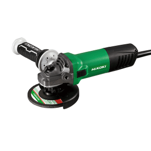 HiKoki 125mm / 5 inch 1200W Angle Grinder (Slide Switch), G13SWS9Z